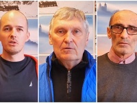 Kluby horolezcov, turistov či skialpinistov volajú po novom modernom poriadku. Kluby horolezcov, turistov či skialpinistov volajú po novom modernom poriadku.