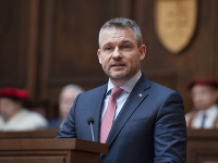 Peter Pellegrini Peter Pellegrini