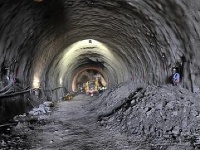 Tunel Višňové Tunel Višňové