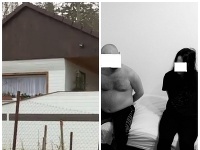 Manželia zo Slovenska zavraždili starší pár v Česku. Manželia zo Slovenska zavraždili starší pár v Česku.