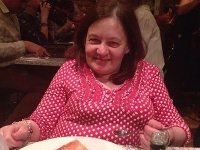 Bola hendikepovaná, ale milovala život.