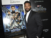 Ryan Coogler Ryan Coogler
