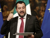 Matteo Salvini Matteo Salvini