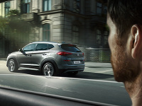 Systém monitorovania okolia – 4 kamery s 360° záberom.