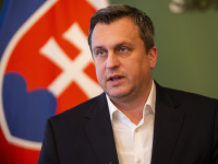 Andrej Danko Andrej Danko