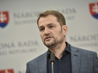 Igor Matovič Igor Matovič