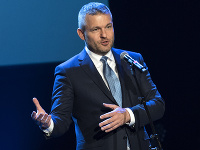 Peter Pellegrini Peter Pellegrini