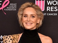 Sharon Stone Sharon Stone