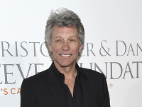 Jon Bon Jovi Jon Bon Jovi