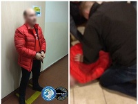 Srba hľadaného v súvislosti s vraždami zadržali v Prahe.