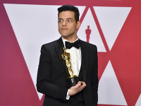 Rami Malek Rami Malek