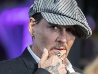 Johnny Depp Johnny Depp