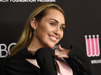 Miley Cyrus Miley Cyrus