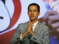 Juan Guaidó Juan Guaidó