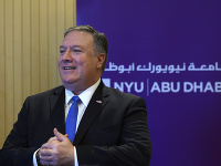 Mike Pompeo Mike Pompeo