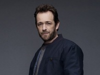Luke Perry Luke Perry