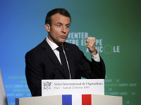 Emmanuel Macron Emmanuel Macron