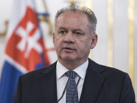 Andrej Kiska Andrej Kiska