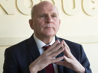 František Mikloško František Mikloško