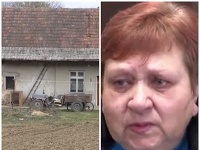 Žena vyhlásila svojho muža za mŕtveho, teraz sa objavil. Žena vyhlásila svojho muža za mŕtveho, teraz sa objavil.