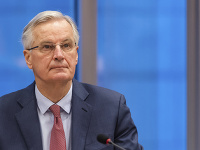 Michel Barnier Michel Barnier