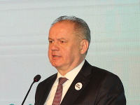 Andrej Kiska Andrej Kiska