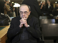Philippe Barbarin Philippe Barbarin