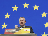 Manfred Weber Manfred Weber