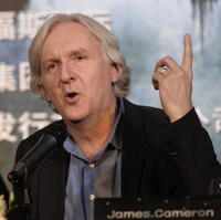 James Cameron