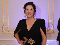 Iveta Malachovská Iveta Malachovská