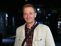 Martin Nikodým Martin Nikodým