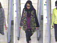 Shamima Begum Shamima Begum
