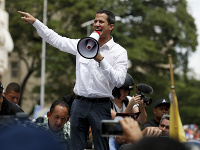 Juan Guaidó Juan Guaidó