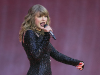 Taylor Swift Taylor Swift