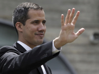 Juan Guaidó Juan Guaidó