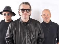 Richard Müller, Michael Kocáb a Ondřej Soukup pripravujú spoločné šansónové turné Richard Müller, Michael Kocáb a Ondřej Soukup pripravujú spoločné šansónové turné