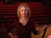 Zuzana Frenglová Zuzana Frenglová