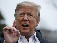 Donald Trump Donald Trump