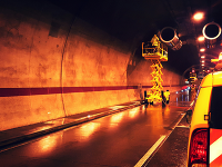 Tunel Sitina Tunel Sitina