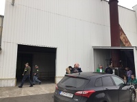 Slováka obvinili z trestného činu obchodovania s ľuďmi. Slováka obvinili z trestného činu obchodovania s ľuďmi.