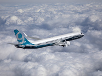 Boeing 737 Max 8 Boeing 737 Max 8