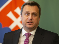 Andrej Danko Andrej Danko