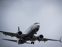 Boeing 737 MAX 8 Boeing 737 MAX 8