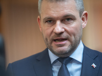 Peter Pellegrini Peter Pellegrini