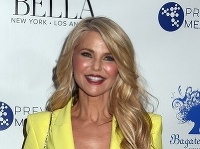 Christie Brinkley Christie Brinkley