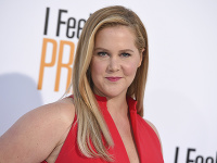 Amy Schumer Amy Schumer