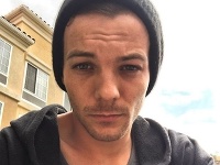 Louis Tomlinson Louis Tomlinson