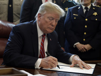 Donald Trump Donald Trump