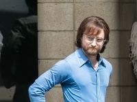 Takto vyzerá Daniel Radcliffe v súčasnosti. 