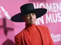 Alicia Keys Alicia Keys